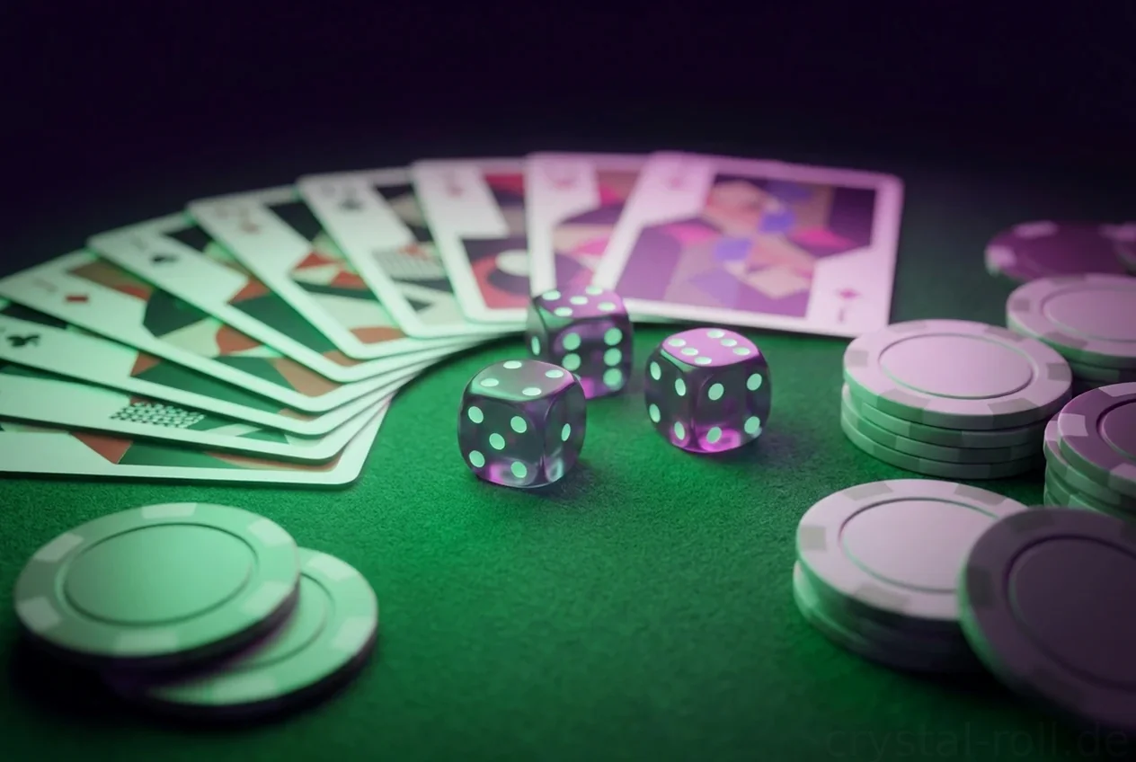 Spielautomaten